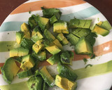 Foto del paso 3 de la receta: Ensalada de fideos🍝🥬