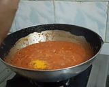 बंगाली स्टाइल टमाटर की चटनी(bengali style tamatar ki chutney recipe in Hindi) रेसिपी चरण 5 फोटो
