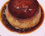 Foto del paso 3 de la receta: Flan caramelizada con sabor a vainilla