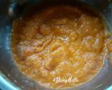 Matar-Paneer Subzi recipe step 4 photo