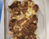 Foto del paso 6 de la receta: Champiñones ostra rellenos