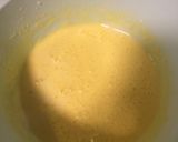 Erdeigyümölcsös - mascarponés szelet recept fázis 1 fotója