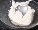 A picture of step 2 of #GA4#WEEK8#Rava Idli.