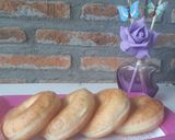 Foto langkah ke 4 dari resep Donat.