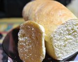 Foto del paso 2 de la receta: Pan de molde con manteca