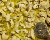 Sütőben sült tortilla recept fázis 4 fotója