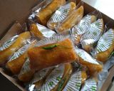 Foto langkah ke 4 dari resep Risols mayo pedas.