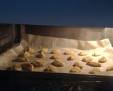 Foto del paso 3 de la receta: Galletas de mantequilla