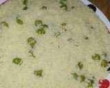 صورة لخطوة 2 من وصفة مسفوف باللبن 🍶 رائع