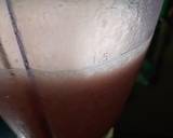 Jus Tomat Strawberry langkah memasak 2 foto