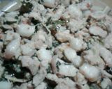 Foto langkah ke 7 dari resep Tinoransak Babi (khas Manado).