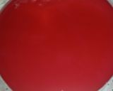 Foto langkah ke 9 dari resep Kue Pepe Merah Putih.
