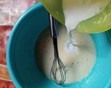 Foto langkah ke 3 dari resep Nona Manis Labu.
