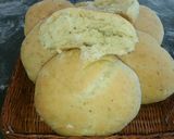 Foto del paso 1 de la receta: Pan de cebolla/ Orégano
