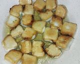 Foto langkah ke 5 dari resep Pempek Sutra Putih Telur.