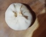 A picture of step 9 of Chicken macaroni bun in patila.