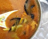 Foto langkah ke 4 dari resep 15Sayur Lodeh Labu Siam.