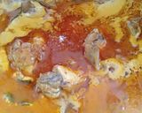 Foto langkah ke 3 dari resep Ayam Rica-rica Kemangi.