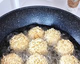 Foto langkah ke 5 dari resep Tahu Rambutan.
