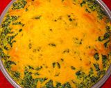 A picture of step 5 of Spinach Pie 🥧.