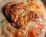 Foto langkah ke 5 dari resep Ayam Bakar Taliwang.