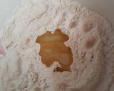 Foto del paso 2 de la receta: Pizza casera