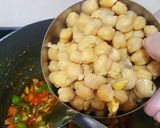 ચણા નો પુલાવ (Chana Pulao recipe in Gujarati) રેસીપી સ્ટેપ5ફોટો