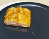 Foto del paso 9 de la receta: San Jacobo de pencas al estilo de mi tía Mari