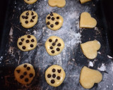 Foto del paso 5 de la receta: Masa fácil y económica para galletitas. Además son Riquísimas🍪