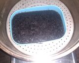 Foto langkah ke 4 dari resep Brownies Goriorio.