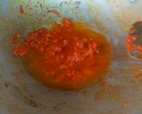 Foto langkah ke 6 dari resep Tongkol Tahu Balado.