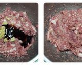 高麗菜肉包的食譜步驟5照片