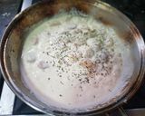 Foto del paso 4 de la receta: Ñoquis mixtos con salsa al oreganato