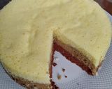 Foto langkah ke 6 dari resep Tiramisu Kukus.