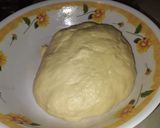 Foto del paso 4 de la receta: Trenza Brioche SIN MANTECA