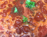 Foto del paso 3 de la receta: 416. Salsa de tomate casera (salsas)