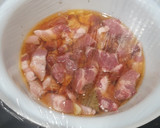 Foto del paso 3 de la receta: Fideos a la cazuela