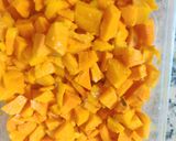 આથેલી હળદર (Atheli Haldar Recipe In Gujarati) રેસીપી સ્ટેપ4ફોટો