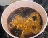 Foto langkah ke 3 dari resep 65. Tahu Kupat Telur Solo.