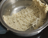 Foto del paso 2 de la receta: Ramen de miso