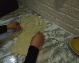 صورة لخطوة 7 من وصفة مسمن الباتور ساهل