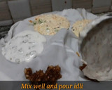 குழந்தைகளை கவர 5 இட்லி வகைகள் ரெசிபி ஸ்டேப் 10 புகைப்படம்