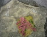 Foto langkah ke 2 dari resep Martabak telur.