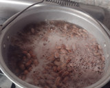 Foto del paso 3 de la receta: FRIJOLES DE LA OLLA 🇲🇽(FRIJOL TEXANO)😋😋