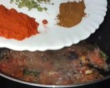A picture of step 9 of Easy Hyderabadi Chicken Biryani.