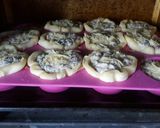 Foto del paso 9 de la receta: Canastitas de ricota y verdura