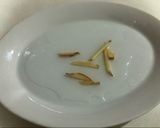 煎靖魚的食譜步驟1照片