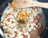 Foto del paso 3 de la receta: Chanfaina