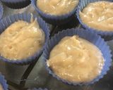Foto del paso 4 de la receta: Muffins de banana