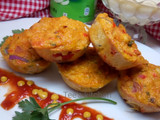 Moimoi muffin